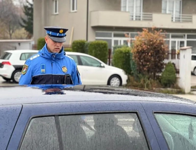 Policija sbk 1