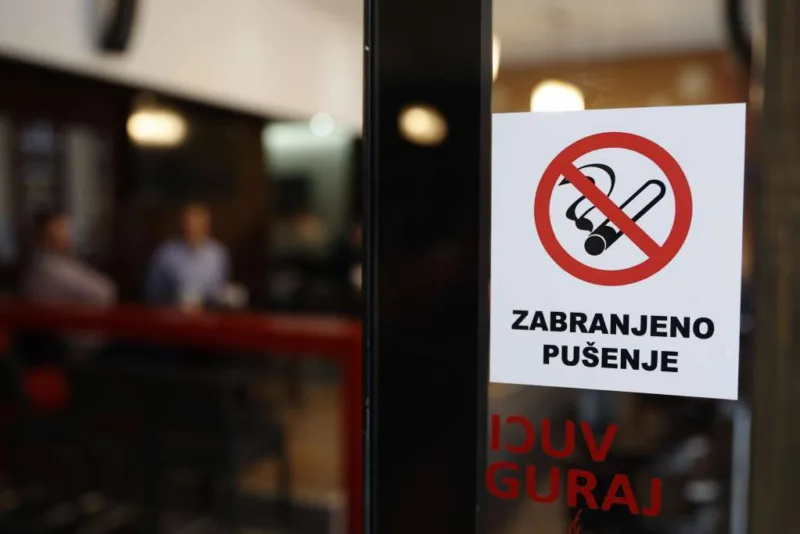 Zabranjeno pusenje fena