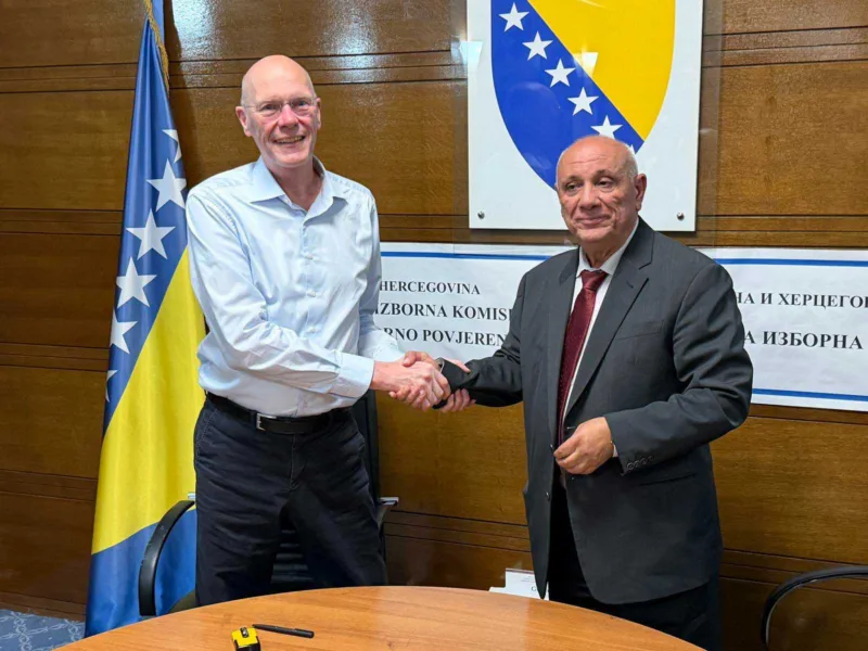 Ugovor 2