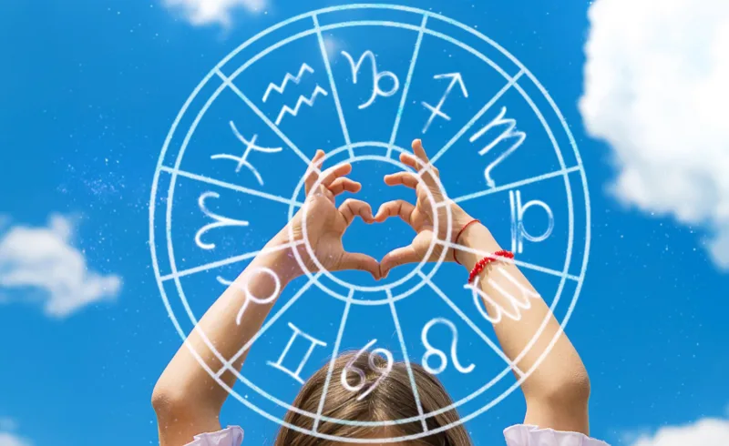 Horoskop freepik