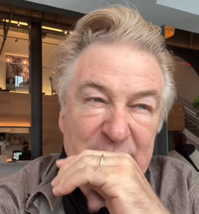 ALEC Baldwin