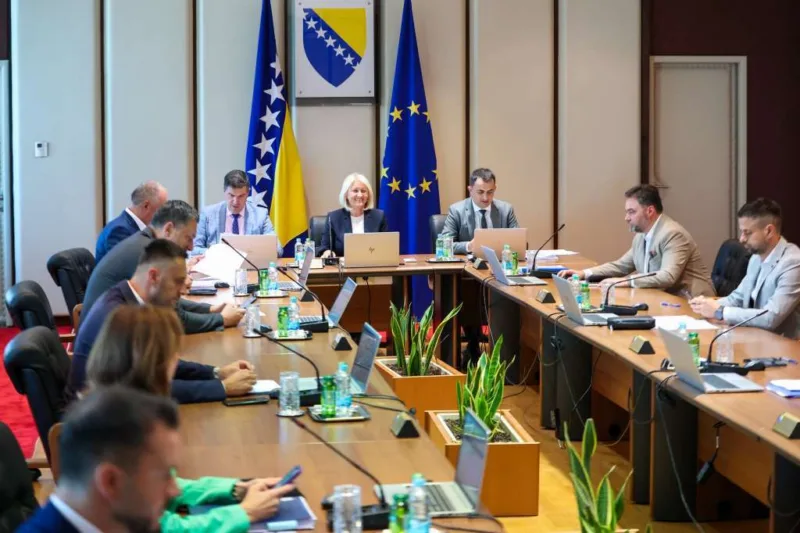 Vijece ministara fena