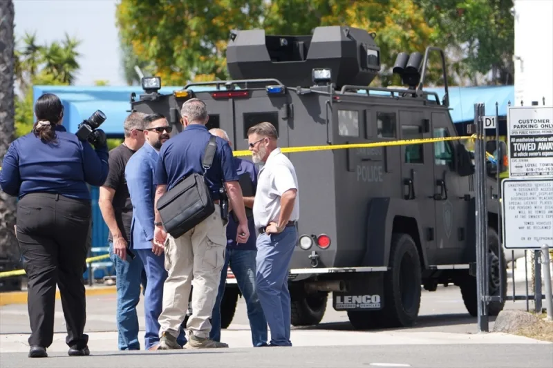 San diego dzamija aa 2