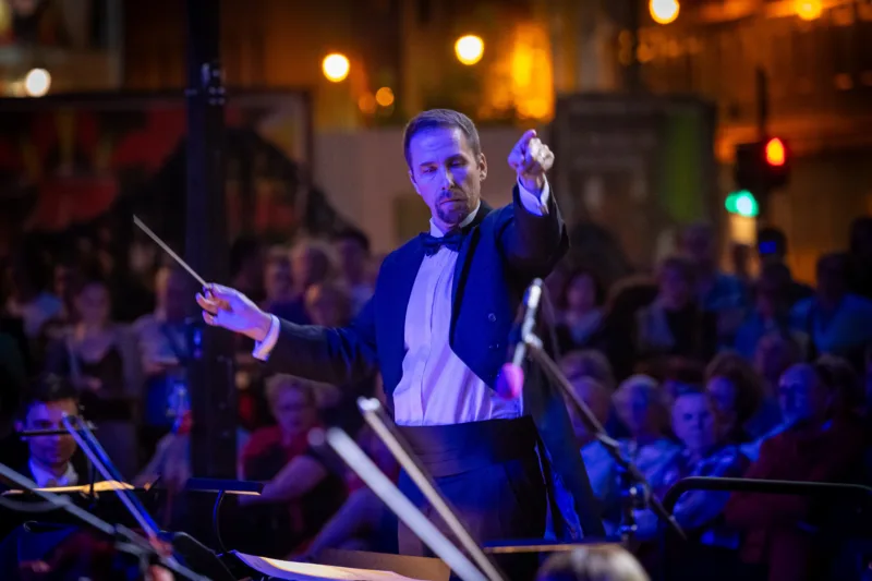 Dario vucic