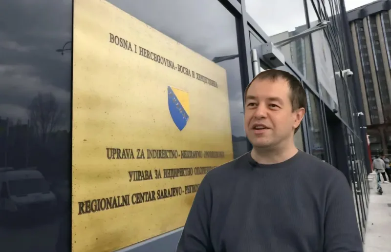 Gavran uio