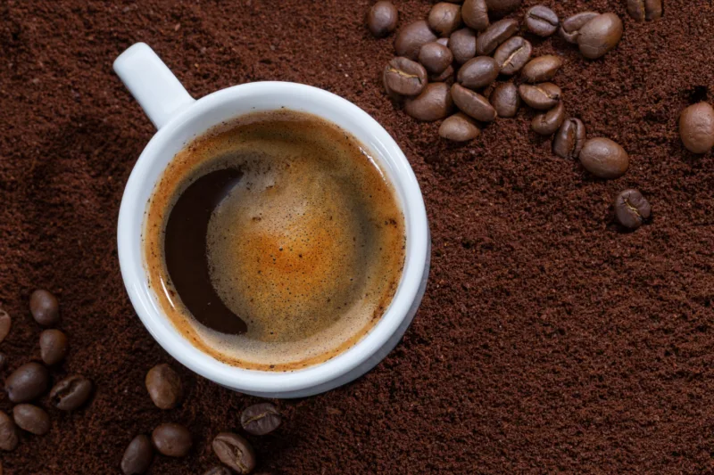 Kafa freepik