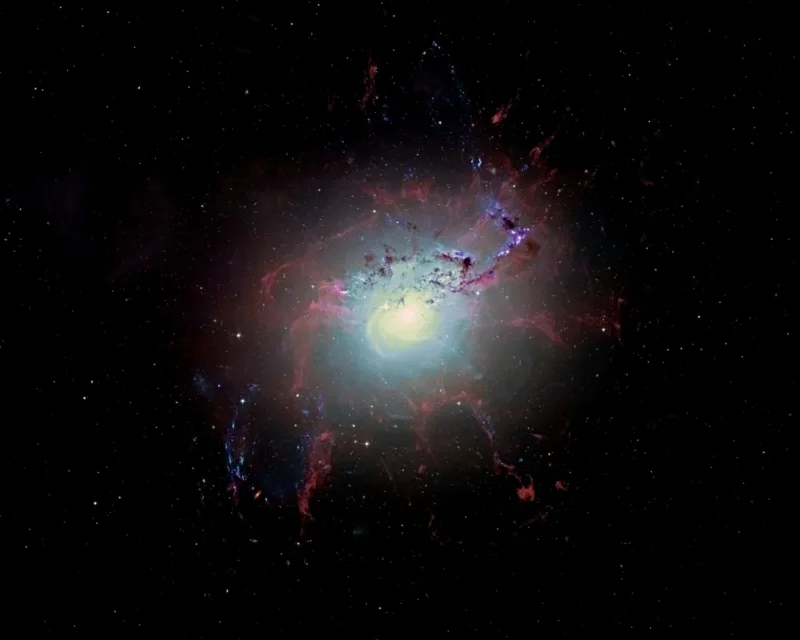 Supernova freepik