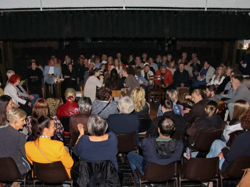 Festival glume u konjicu