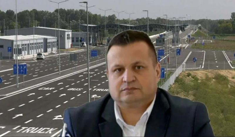 Anes osmanovic svilaj