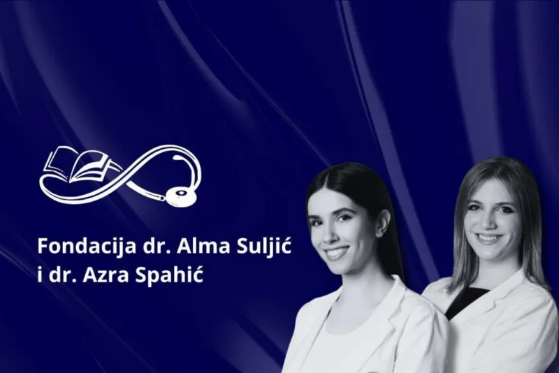 Fondacija suljic i spahic