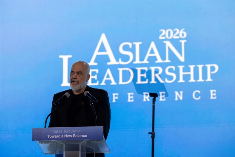 Edi rama u aziji aa