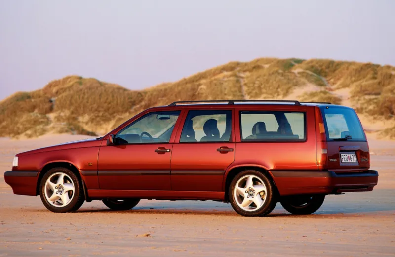 Volvo
