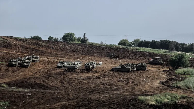 Hezbollah izrael aa