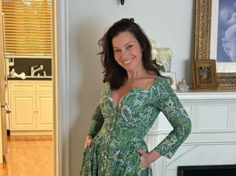 Fran Drescher