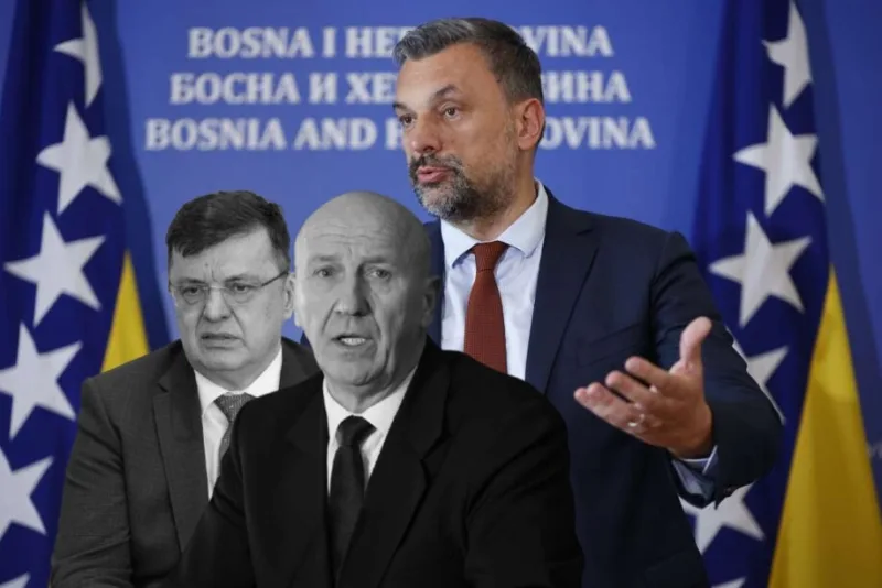 Konakovic tuzba
