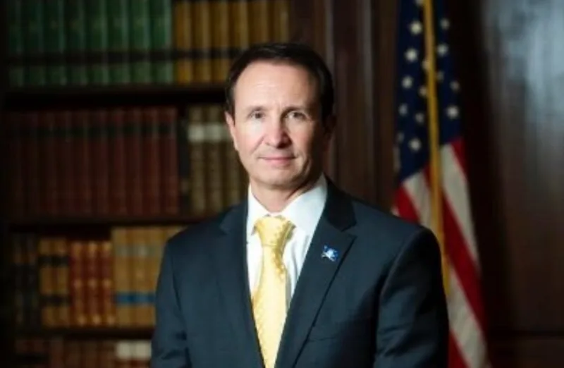 Jeff landry x
