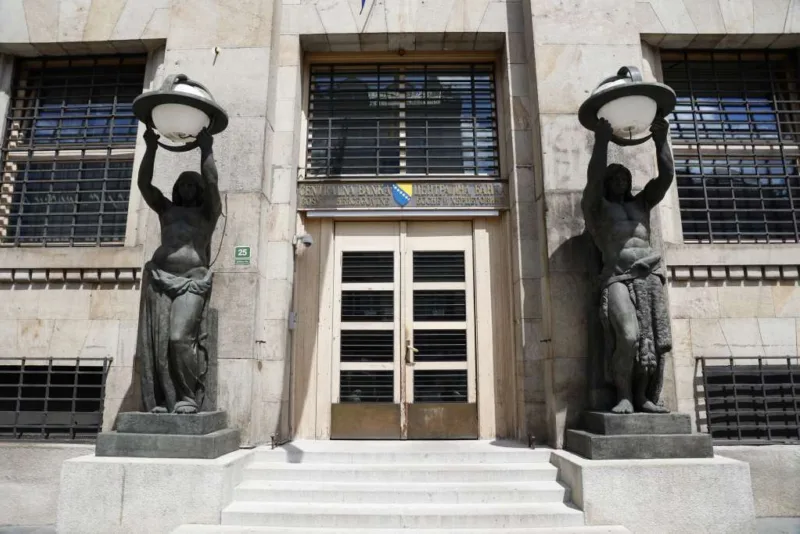 Centralna banka fena