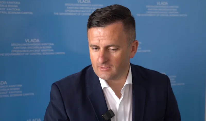 Anto Matić fena