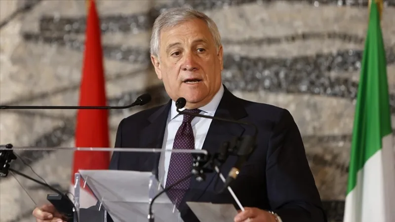 Antonio Tajani aa