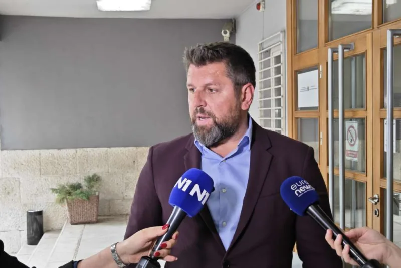 Durakovic fena