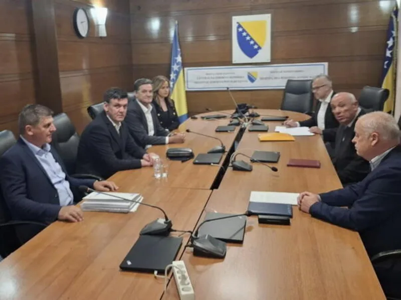 Cik u predata kandidatura zdenka lucica za predsjednistvo bih cvitanovic cik 6a0f1c87cee55