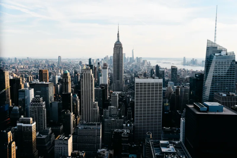 New york freepik