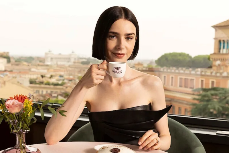 Emily in paris