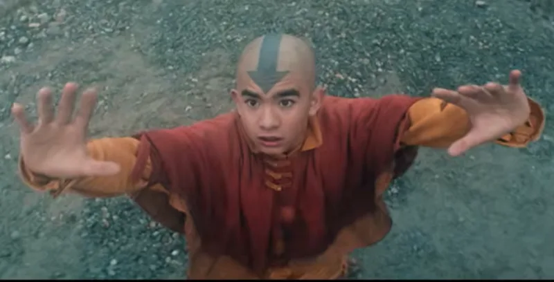 Avatar