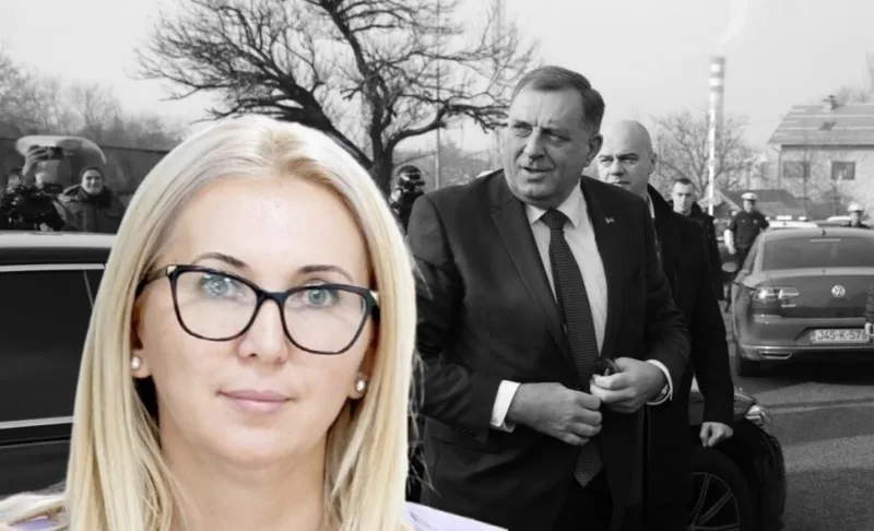Vedrana dodik