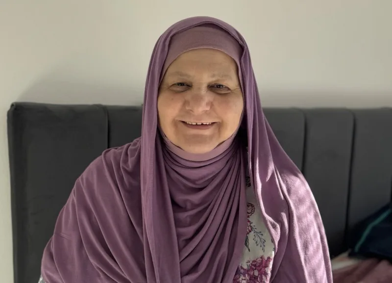 Fadila korjenić web