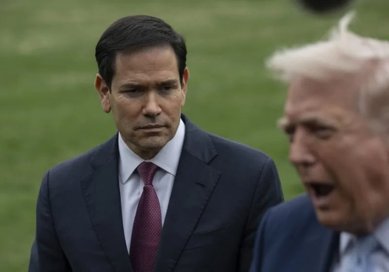 Rubio trump aa