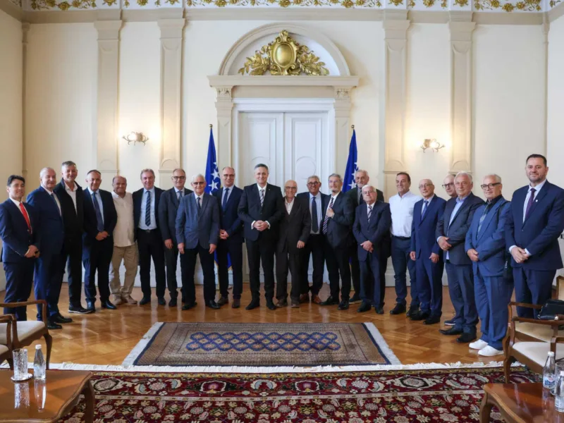 Becirovic i tuzlaci