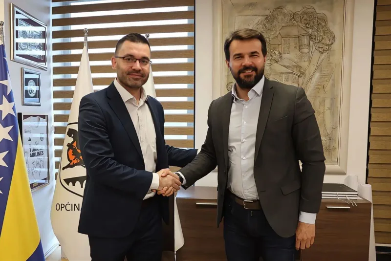 Dzananovic i muzur a