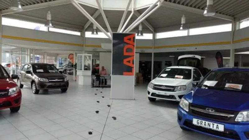 Lada
