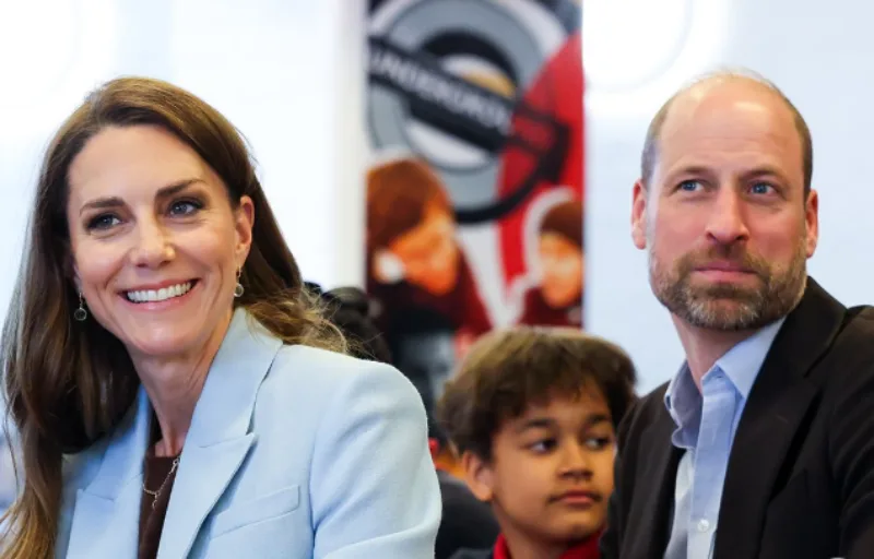 Kate william