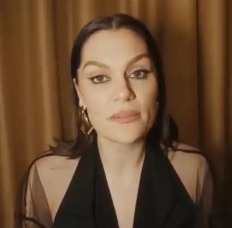 Jessie J