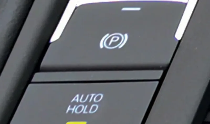 Auto Hold