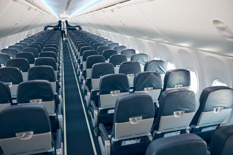 Avion freepik