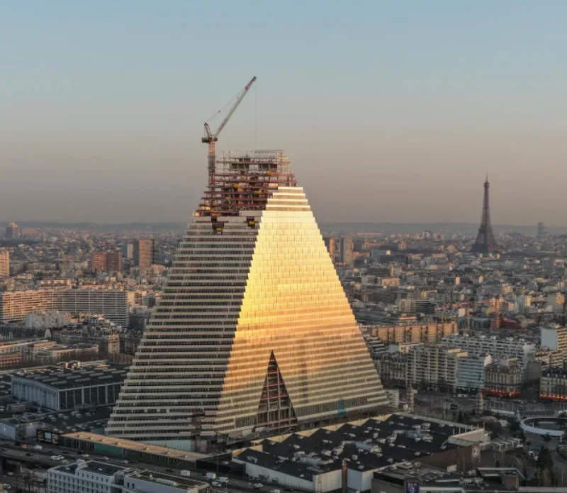 Pariz toranj