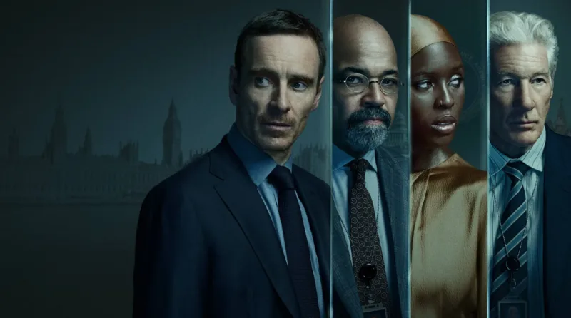 The Agency