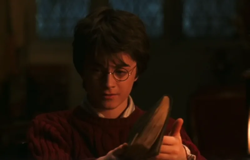 Harry potter