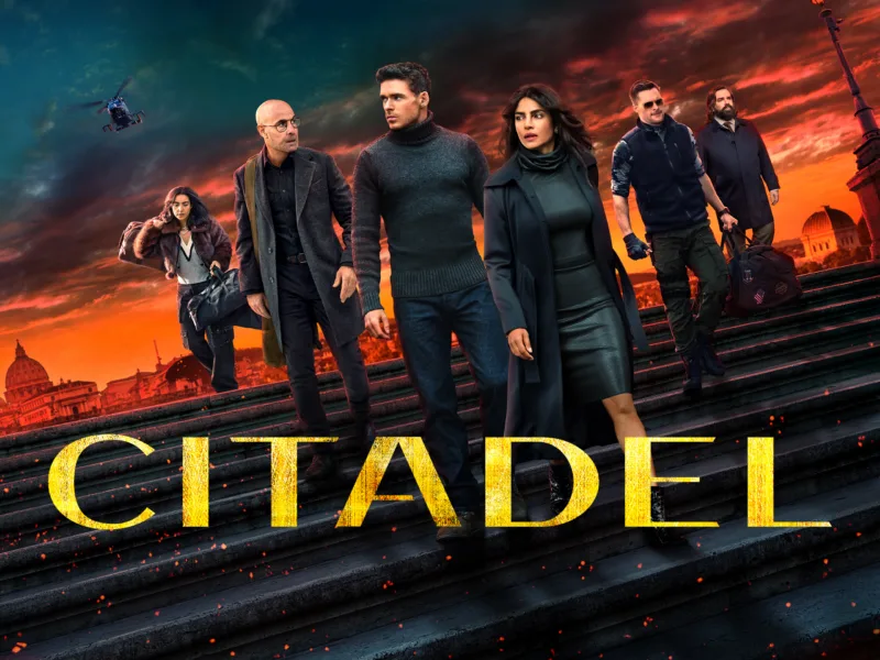 Citadel