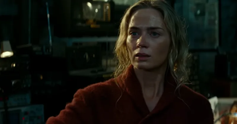 A Quiet Place