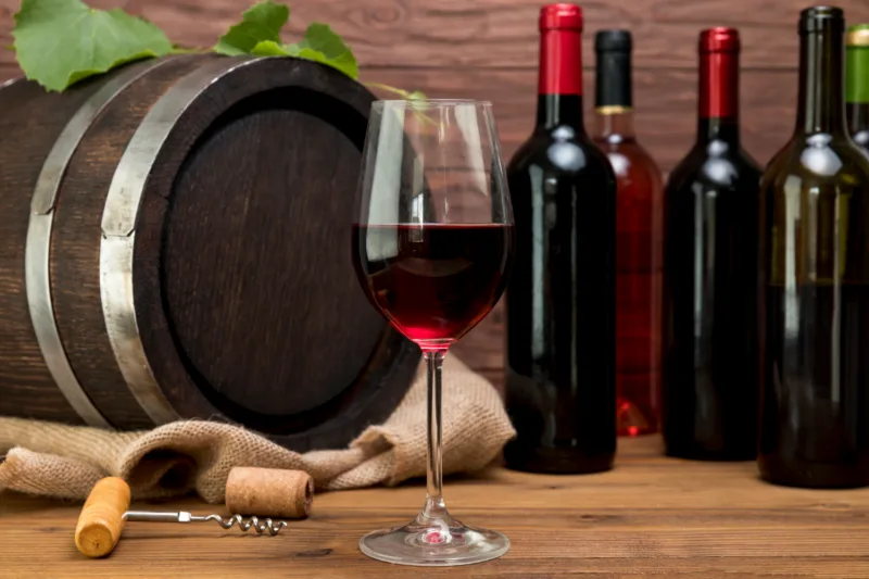 Vino freepik