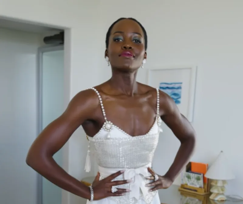 Lupita Nyongo