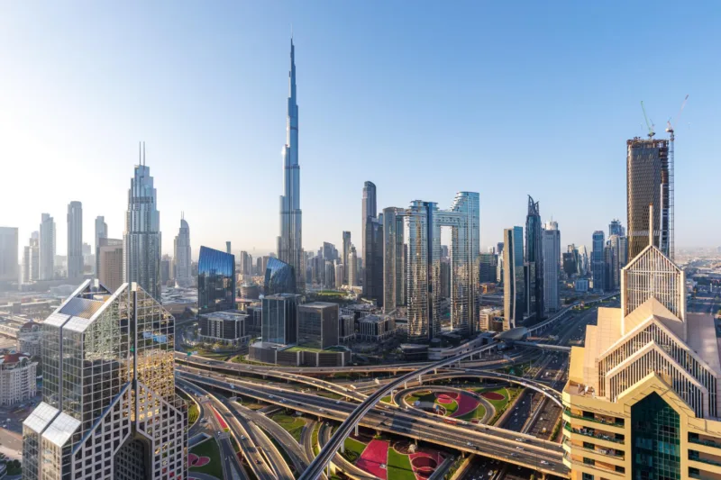 Dubai freepik