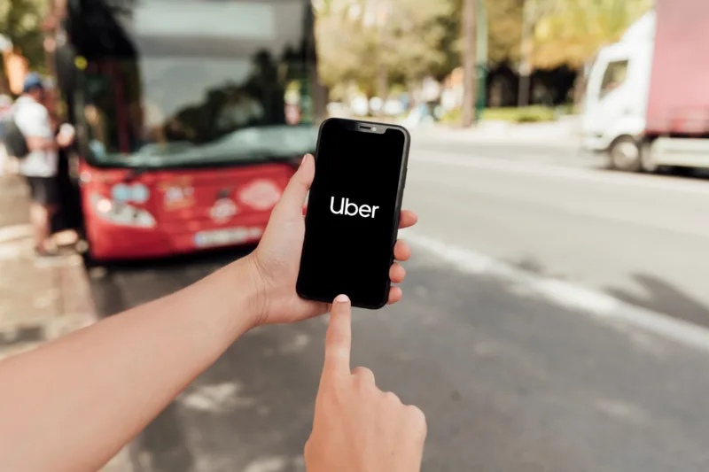 Uber freepik