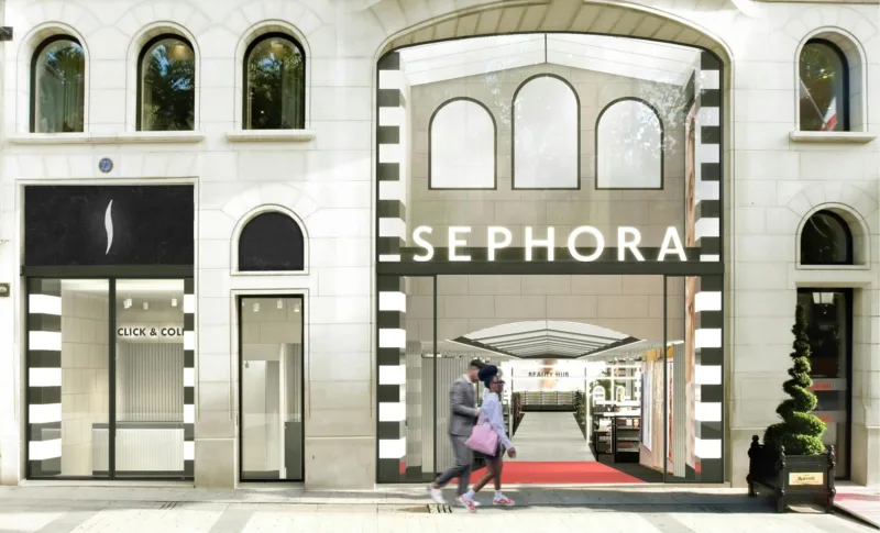 Sephora
