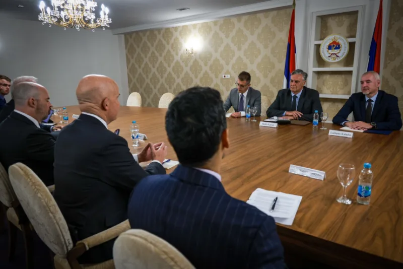 Res 1779619244 snazna bih kljucna za regionalnu stabilnost i interese sad a