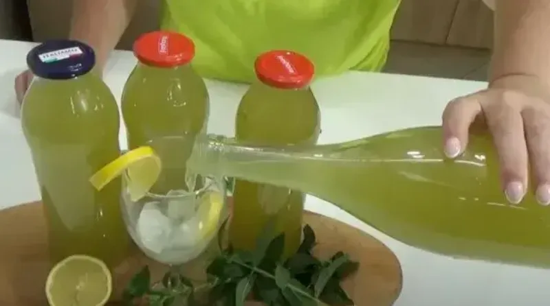 sok od nane